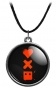  "Love, Death + Robots" Logo