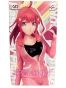 ������� SAV Quintessential Quintuplets Itsuki Nakano Fascinity Figure Fukuya