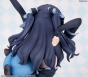 ������� Hyperdimension Neptunia "Uni" Waking Up ver. 1/8 Complete Figure
