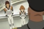 :   / Voltron: Legendary Defender [11  11]