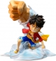 ������� One Piece Monkey D. Luffy Big Fist Ver.1