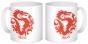 ������ Mulan Mushu Logo