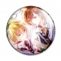 ������ Zetsuen no Tempest - Mahiro and Yoshino Headphones