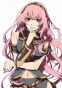 ������� ����� Vocaloid - Megurine Luka 43273