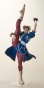  Street Fighter: Chun Li