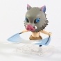  Nendoroid 1361 Demon Slayer: Hashibira Inosuke