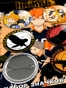  Haikyuu!! No.1  6 