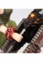 God Eater Burst - Daiba Canon 1/7
