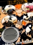  Haikyuu!! No.1