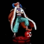  -  One Piece Buggy