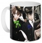 ������ Code: Realize - Steampunk Gentlemen