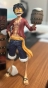 ������� One Piece Grandista nero Monkey D. Luffy