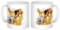  "Cuphead" Mugman  Rumor Honeybottoms