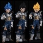   Dragon Ball Vegeta