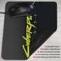     Cyberpunk 2077 Logo