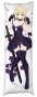 ��������� ���������� �� ������� ��������� Fate/Stay Night - Saber