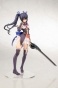 1/8 Scale Figure Hyperdimension Neptunia Noir