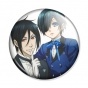 ������ Kuroshitsuji II - Ciel Phantomhive and Sebastian Michaelis