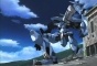 Fafner of the Blue Sky: Dead Aggressor (�������� ������) MPEG4