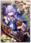 Honkai: Star Rail - Bailu / 
