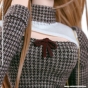 ������� Iris Collect Fuko / My way of life. (BROWNIE ver.) Complete Doll