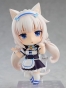 ������� Nendoroid 1248 ������� ��� Nekopara Nekomimi Paradise Vanilla