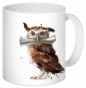 ������ Harry Potter Post owl