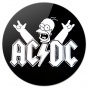 ������ ��������� ������� ����� AC/DC