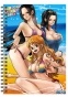 ������� � ������ A5 One Piece Girls
