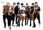 ������ �������� Bangtan Boys �����������������