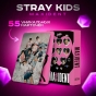   Stray Kids    Maxidet 55 
