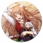 ������ ��������� ������� Spice and Wolf Holo