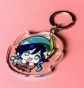   Genshin Impact   1 (Chibi Venti 1)