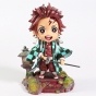 ������� Demon Slayer: Kamado Tanjirou
