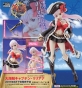 ������� ERSH Queen's Blade Rebellion - Captain Liliana - Excellent Model - 1/8 MegaHouse