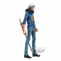  Banpresto One Piece MSP Trafalgar Law