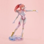 ������� GGG (Gundam Girls Generation) Mobile Suit Gundam SEED Freedom Lacus Clyne Pilot Suit ver.