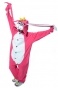    / Kigurumi Pink Bunny