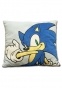  Pillow: Sonic the Hedgehog Sonic Velvet GE2827