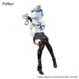 ������� SAV Noodle Stopper Figure Rem Inumimi Police Ver.