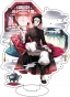        / Bungou Stray Dogs