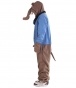      / Kigurumi Funky Mammoth
