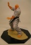 Hanma Baki RDF Orochi Doppo Bloodshed Edition