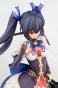 1/8 Scale Figure Hyperdimension Neptunia Noir