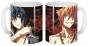 ������ Dies Irae Ren Fujii, Yusa Shirou