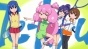 ���� ������ 4 / Teekyuu 4 [12 �� 12] TV (720p)