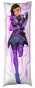 ���������� ��������� � �������� Sombra �� Overwatch