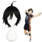 ������� ����� Haikyuu!! - Yamaguchi Tadashi