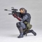 Metal Gear Solid V The Phantom Pain - Venom Snake Sneaking Suit Ver.