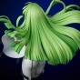  Code Geass: Lelouch of the Rebellion - C.C. Complete Figure